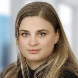 Zdjęcie mgr Martyna Dutkiewicz