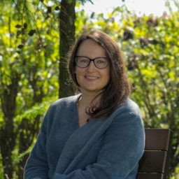 Zdjęcie mgr Agnieszka Kiełtyka