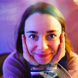 Zdjęcie mgr Anna Bober