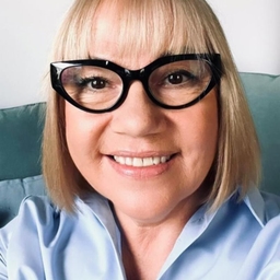 Zdjęcie mgr Iwona Gurowska