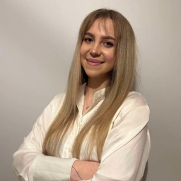 Zdjęcie mgr Urszula Walczak