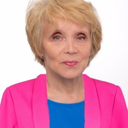Zdjęcie dr Barbara Cebulak