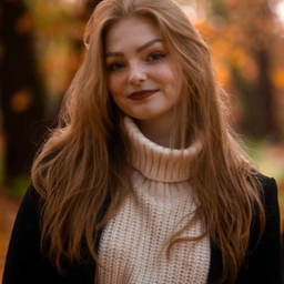 Zdjęcie mgr Marta Baranowska