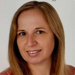 Zdjęcie mgr Hanna Gieburowska