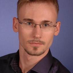 Zdjęcie mgr Daniel Ekiert