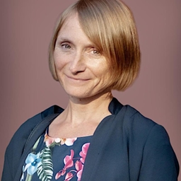 Zdjęcie mgr Dorota Pietrzak