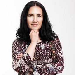 Zdjęcie mgr Agnieszka Głowińska