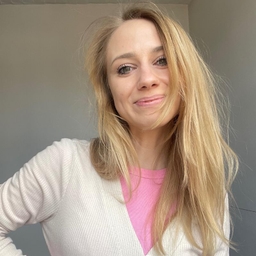 Zdjęcie mgr Małgorzata Kowalska