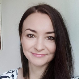 Zdjęcie mgr Barbara Błażko