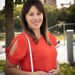 Zdjęcie dr Malwina Socha