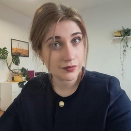Zdjęcie mgr Justyna Woszczyna-Mieńko