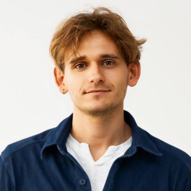 Zdjęcie mgr Marcin Michalak