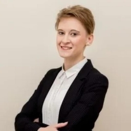 Zdjęcie mgr Paula Golec