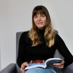 Zdjęcie mgr Agata Kuzia