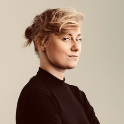 Zdjęcie mgr Aleksandra Galera