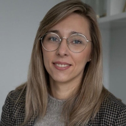 Zdjęcie mgr Agata Dziedzic