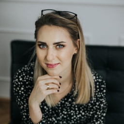 Zdjęcie  Katarzyna Słowik-Krupa