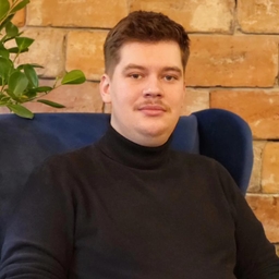 Zdjęcie mgr Bartłomiej Kostkowski