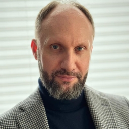 Zdjęcie mgr Jacek Załuski