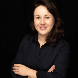 Zdjęcie mgr Agata Żak
