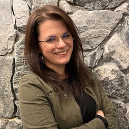 Zdjęcie mgr Natalia Krawiec-Jokiel