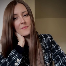 Zdjęcie mgr Małgorzata Maria Nowak