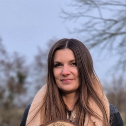 Zdjęcie  Paula Puchowska