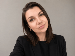 Zdjęcie mgr Paula Puchowska