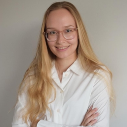 Zdjęcie mgr Paula Misiak