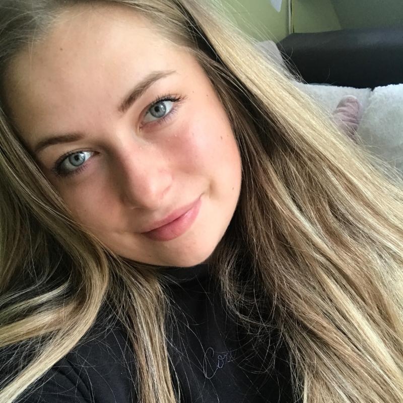 Zdjęcie mgr Marta Nowak
