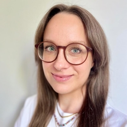 Zdjęcie mgr Aleksandra Daniluk