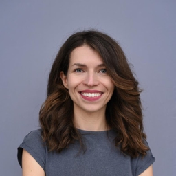 Zdjęcie mgr Jagoda Potapczuk