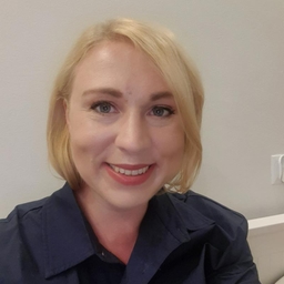 Zdjęcie mgr Małgorzata Ratke