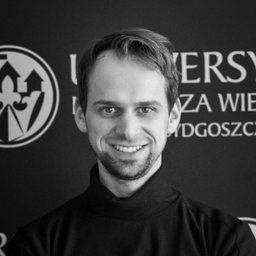 Zdjęcie dr Filip Stawski
