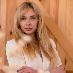 Zdjęcie mgr Patrycja Krzek