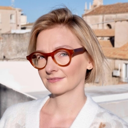 Zdjęcie mgr Ewa Wein