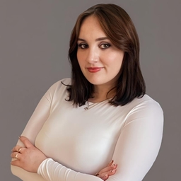 Zdjęcie mgr Oliwia Kuzdak