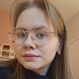 Zdjęcie mgr Ewelina Bonna