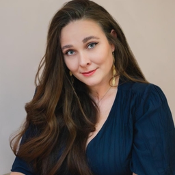 Zdjęcie mgr Milena Chomont