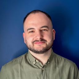 Zdjęcie mgr Bartosz Matuszczyk