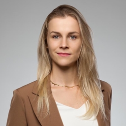 Zdjęcie mgr Anna Szymańska