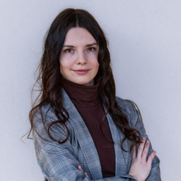Zdjęcie mgr Hanna Zemankiewicz