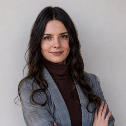 Zdjęcie mgr Hanna Zemankiewicz