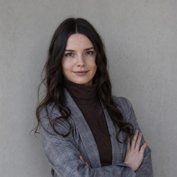 Zdjęcie mgr Hanna Zemankiewicz