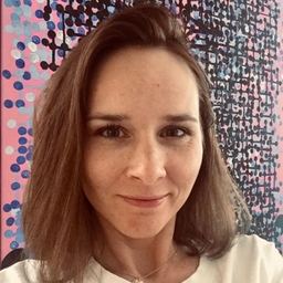 Zdjęcie mgr Agnieszka Sulik