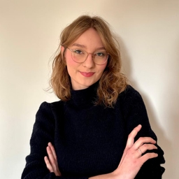 Zdjęcie mgr Dominika Leśniak