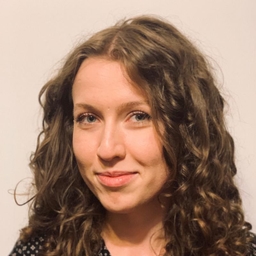 Zdjęcie mgr Karolina Cieśla