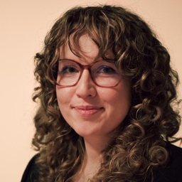 Zdjęcie mgr Karolina Cieśla