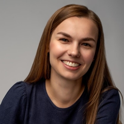 Zdjęcie mgr Paula Zuzaniuk