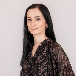 Zdjęcie mgr Celina  Jachym